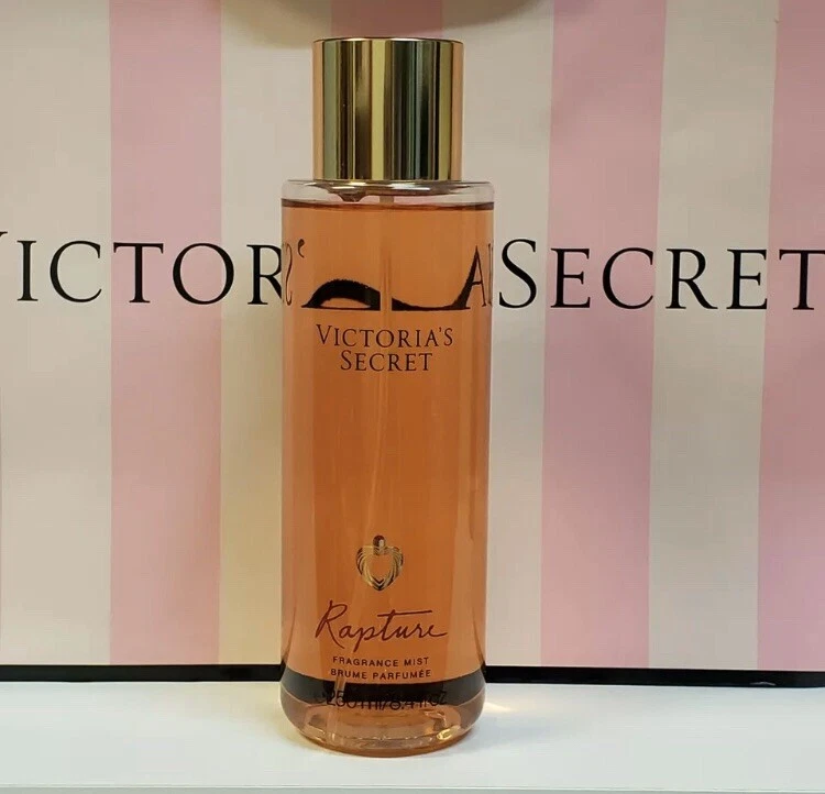 Victoria's secret rapture sensual fragrance body mist 8.4 oz hot sale
