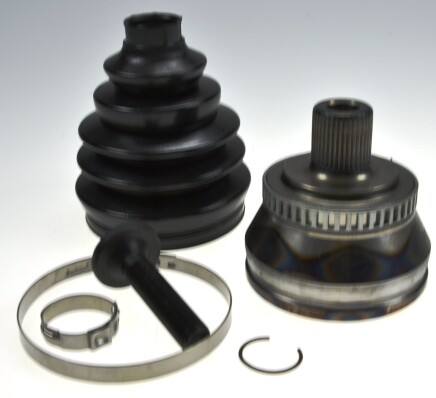 SPIDAN 24858 Joint Kit, drive shaft for AUDI - Bild 1 von 3