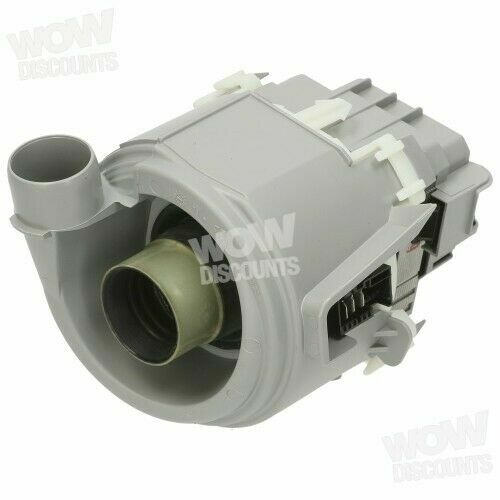 Bosch Dishwasher Heat Pump (651956) for sale online eBay