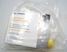 Bulk lot of 200 Brand New Medela Lactina Manual Breastpump Breast Pump