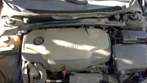 0281002730 Caudalimetro para VOLVO S60 BERLINA D5 Kinetic (136kW) 2006 2887535 - Bild 9 von 10