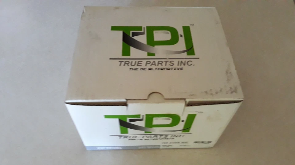 Trueparts Inc Distributor fits 1992-1995 Honda Civic 725 21008 800 BRAND NEW - Image 2 of 4