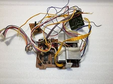 POWER SUPPLY   PCB 134 - For TASCAM 133