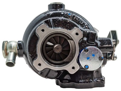 NEW OEM Holset HX55WM Turbo Marine Cummins QSB MAKO-2 Diesel