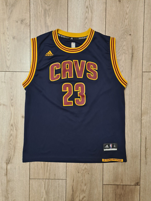 CLEVELAND CAVALIERS CAVS JERSEY JAMES JERSEY BASKETBALL SHIRT BOYS