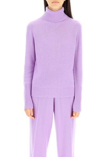 NEW Allude cashmere turtleneck sweater 