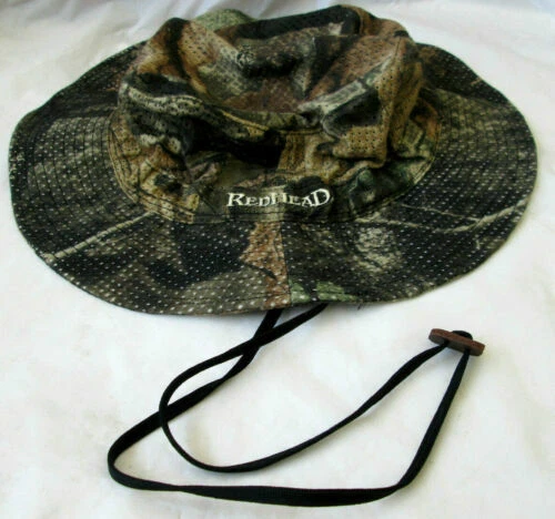 RedHead caza Boonie Sombreros