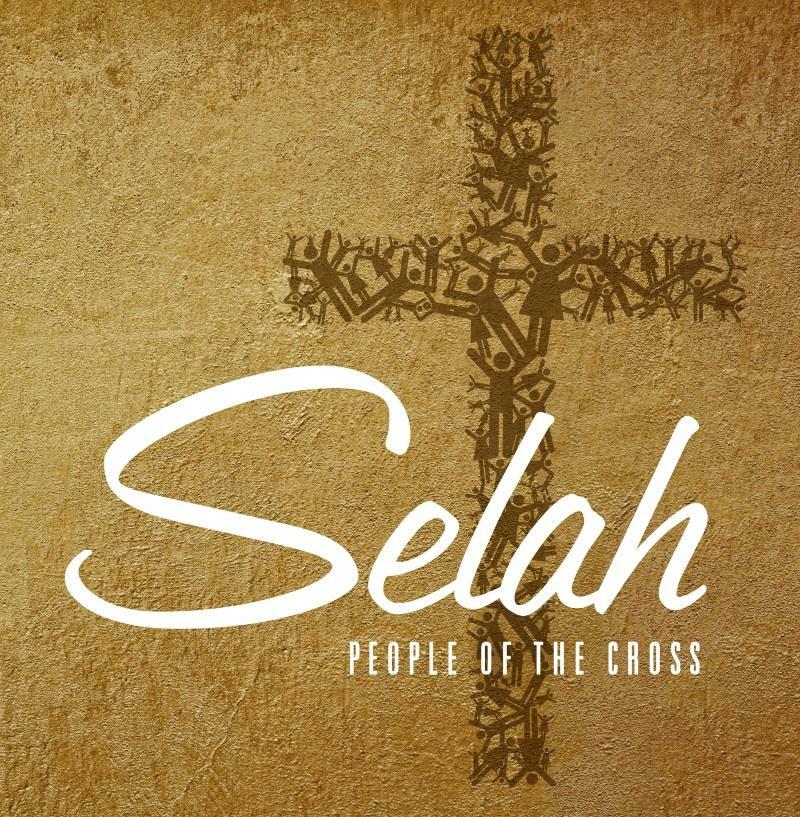 People Of The Cross - Selah - Accompaniment Track