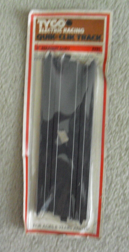 10-Piece Set Of 3-Foot Long TYCO HO Scale Slot Car Bridges
