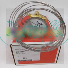 1PC Danfoss expansion valve TEZ12 067B3366 NEW