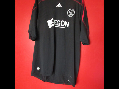 Ajax Amsterdam Trikot Adidas AFC
