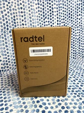 RT-730 10W Heavy Duty Walkie Talkie, Tri Band Ham Radios Long Range 199CH, Re...