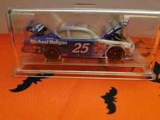 2000 Jerry Nadeau Michael Holigan Team Caliber Owners Diecast 1/64