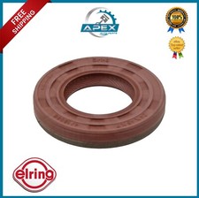 Image of Camshaft Shaft Seal For Insignia Vauxhall Opel Antara Cascada - ELRING 592.400