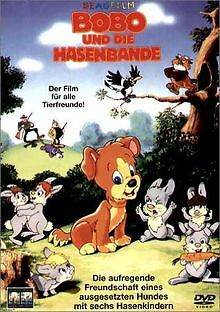 Bobo und die Hasenbande günstig kaufen | eBay