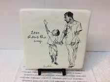 HALLMARK KEN SHELDON  Love Shows the Way NEW ...