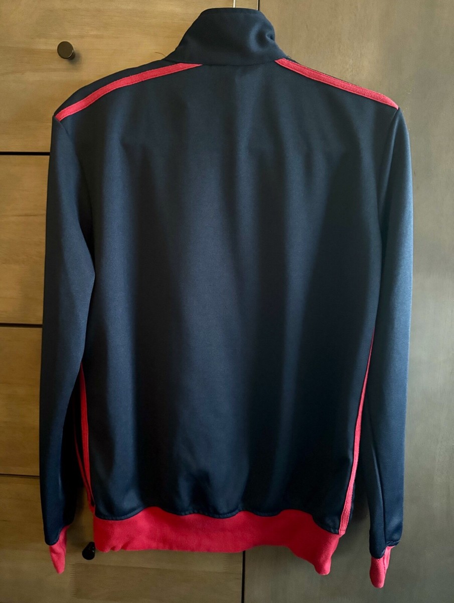 ジャケット・アウター FC Barcelona official track jacket y2k