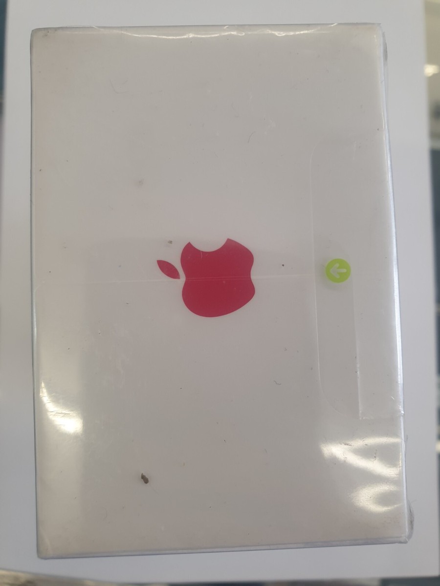 Apple iPhone 7 (PRODUCT)RED - 256GB - (Unlocked) A1778 (GSM
