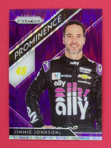 2019 Panini Prizm Purple Prizms Flash Holo Parallel - Pick Your Card - Bild 130 von 183