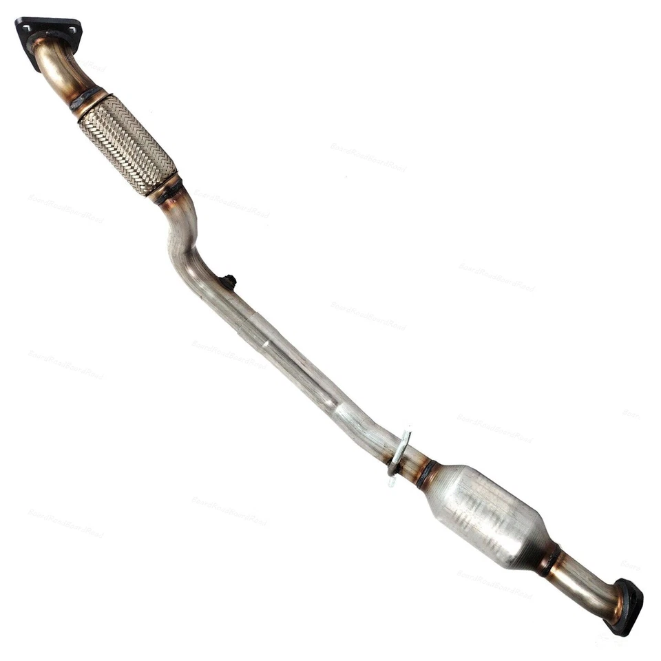 Rear Catalytic for 2011-2015 Chevrolet Cruze | 2016 Cruze Limited 1.8L In Stock Foto 2 de 4