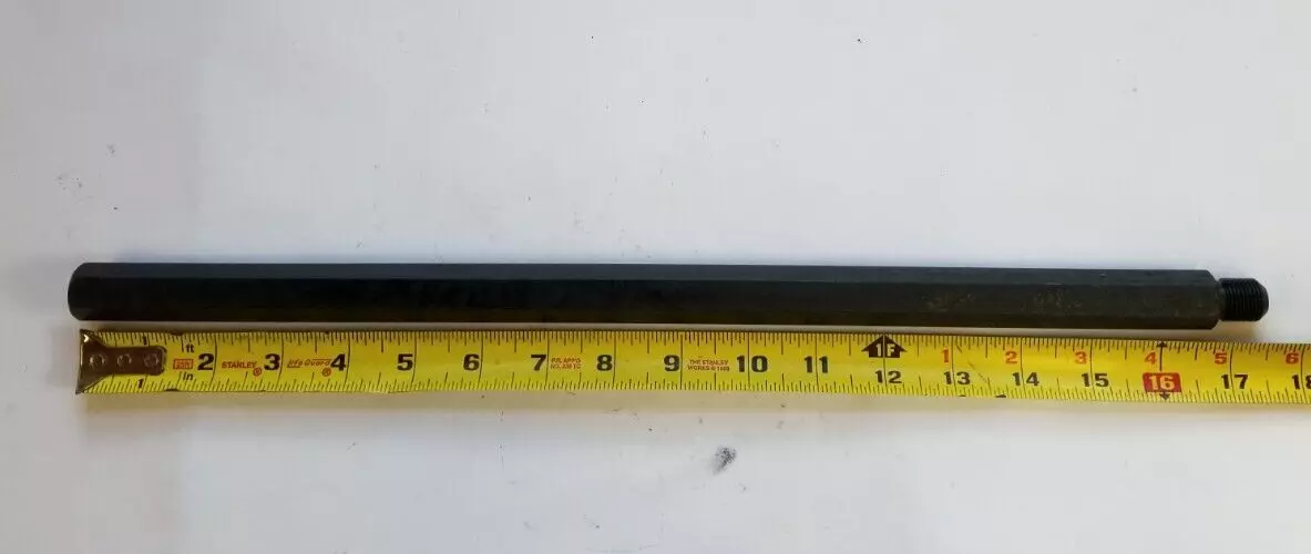 Slide hammer extension deals