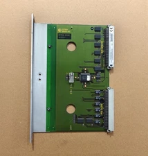 Gefran BRIDGE-NSD PN: 451361 V02 Controller Card