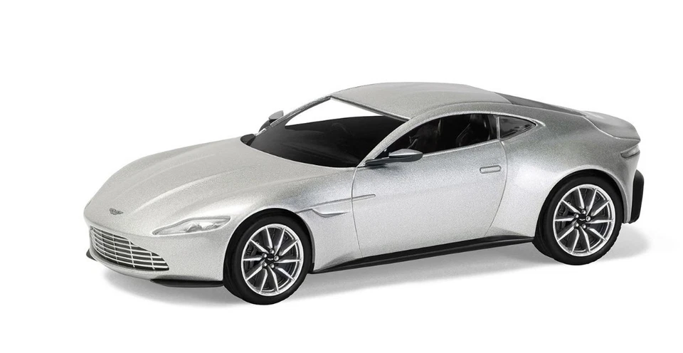 CORGI JAMES BOND ASTON MARTIN DB10 'SPECTRE' CC08003 - Image 2 of 4