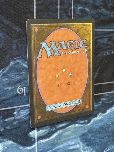 Magic the Gathering MTG ARABIAN NIGHTS PYRAMIDS Vintage NM/LP - Picture 6 of 7