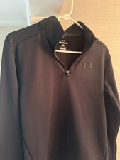 Under Armour Youth Pullover