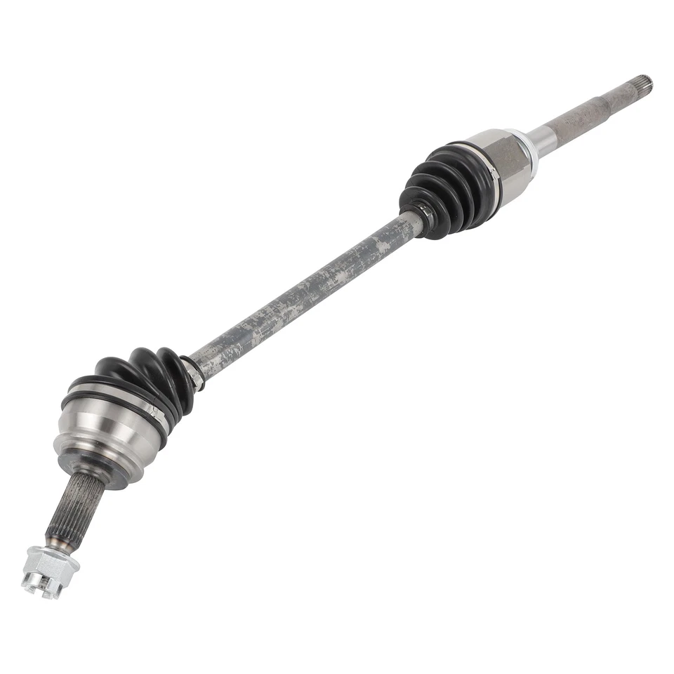 2pcs for Jeep Compass 2007-2017 Jeep Patriot 2014-2015 2.4L Front 4WD CV Axles - Image 3 of 4