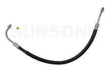 Power Steering Pressure Line Hos fits 1997-2001 Mercury Mountaineer  SUNSONG NOR