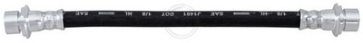 A.B.S. Bremsschlauch SL 4970 für DAIHATSU SIRION YRV CUORE M2 COPEN M1 5 MOVE