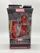 THUNDRA Marvel Legends Infinite Hulkbuster BAF Series Hasbro Action Figure