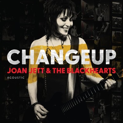Jett Changeup (2Lp) Lp New
