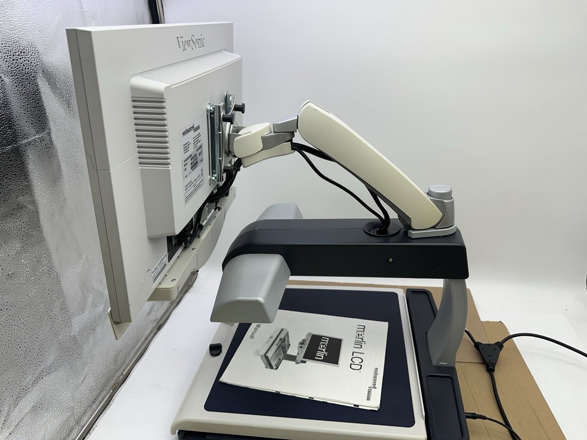 Merlin Enhanced Vision 22