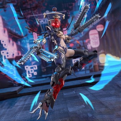 【新品未開封】MLBB モバレ ゾン（Yu Zhong）公式フィギュア 新品未開封】MLBB モバレ ゾン（Yu Zhong）公式フィギュア - メルカリ