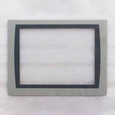 1X For PanelView Plus 7 Button Protective Film KeyPad Overlay 2711P-T10C21D8S 