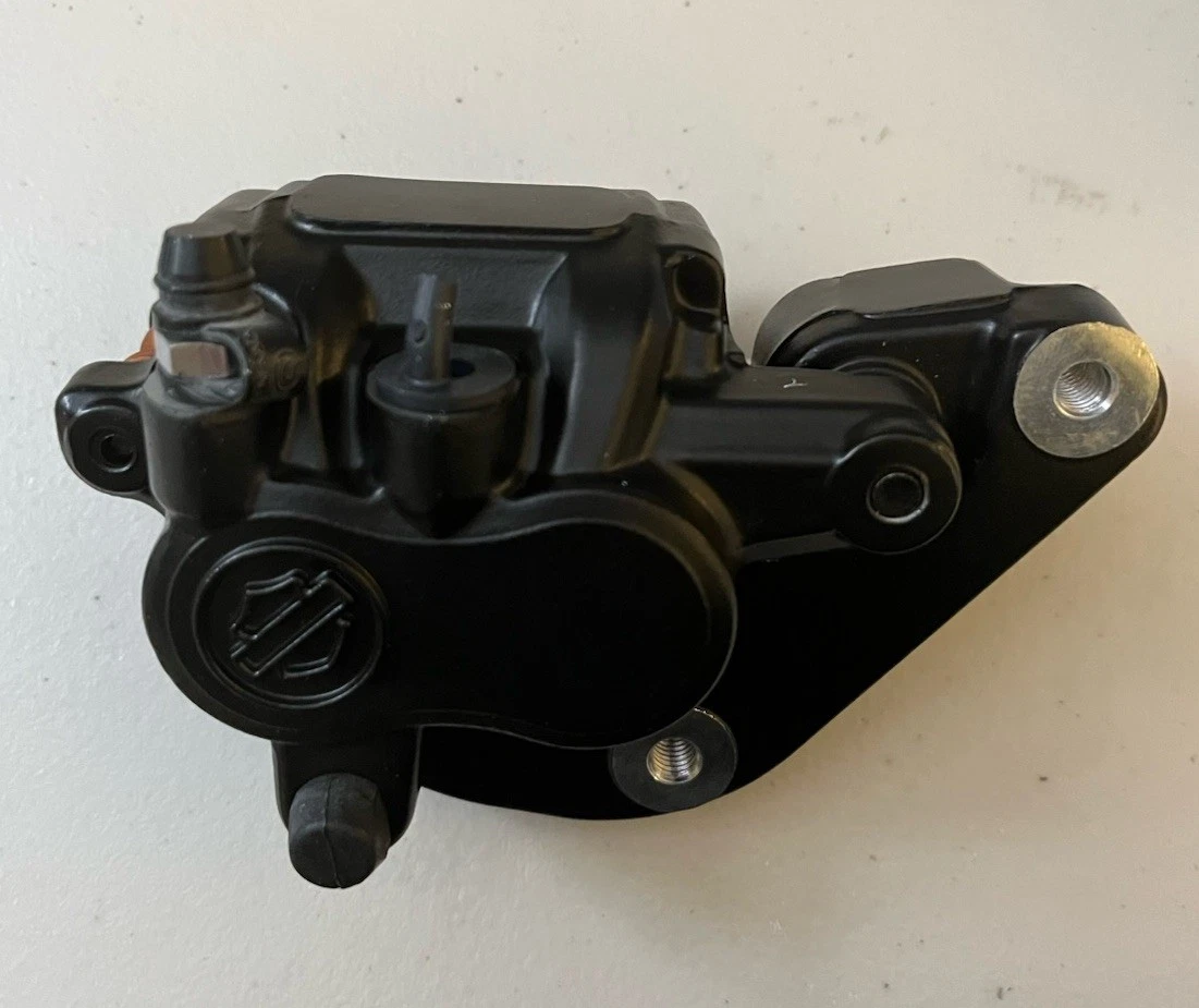 Harley-Davidson Motorcycle Rear Calipers and Parts for sale | eBay