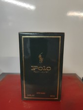 Ralph Lauren Polo Hombre After Shawe Loción 100 Ml.