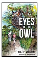 Sherry Williams | Eyes Of The Owl | Taschenbuch | Englisch (2016) | iUniverse