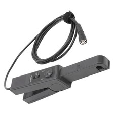 OC5010 AC DC 50mA-100A Clamp On Current Probe DC-100KHZ For BNC 1MΩ <100pF T-