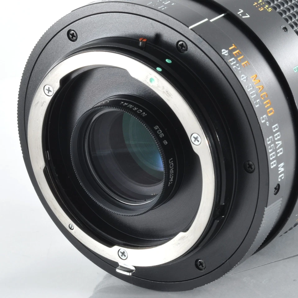 Tamron SP 500mm F/8 Mirror Lens for Nikon F (55BB) from Japan [Exc+3] - Image 4 of 4