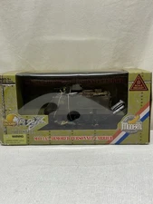 2004 Motorworks U. S. M113A2 Armored Personnel Carrier Part No. 314 New Sealed