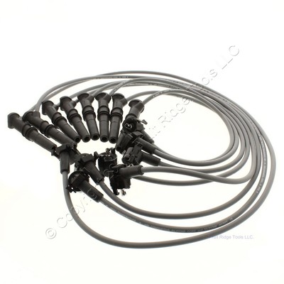 Magneti Marelli by Mopar Premium Spark Plug Wire Ignition Set 1AMSW00073