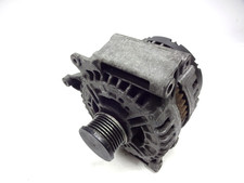 Mercedes C-Klasse W204 W212 220 CDI Lichtmaschine LIMA Bosch 180A A0131549002 Mercedes C-Klasse W204 W212 220 CDI Lichtmaschine LIMA Bosch 180A A0131549002