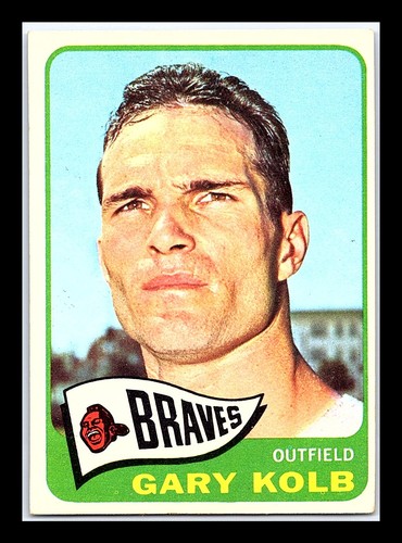 1965 Topps - Singles - EX to NM - You Pick - Vol Discounts - aaalvins - Picture 16 of 21