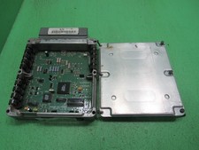 ALF4 Ford F350 DIESEL 7.3 MT ECU ECM PCM ENGINE COMPUTER F6TF-12A650-AUE REBUILT