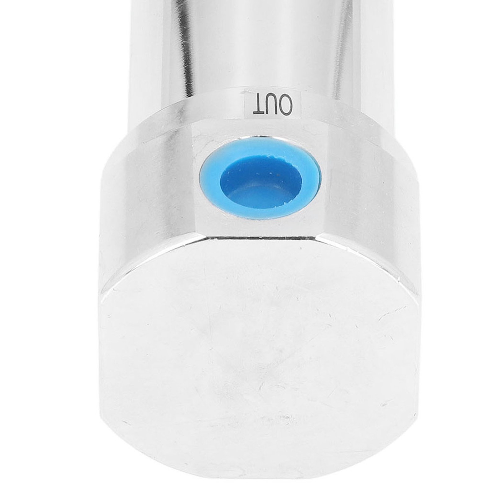 Air Compressor Filter Aluminium Alloy High Pressure Oil Water Separator Acc