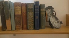 Vintage Wards Speedline Roller Skate   Adjustable Shoe Skate - 1940s/50s Decor