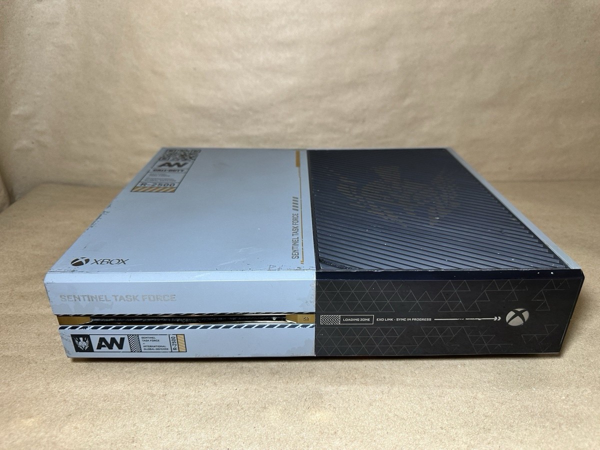 Microsoft Xbox One Call of Duty本体新品未開封品 Microsoft Xbox One 1TB Console System Call of Duty Advanced